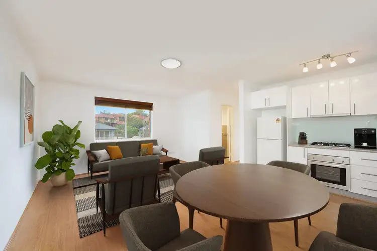 13/3 Evans Street, Freshwater NSW 2096