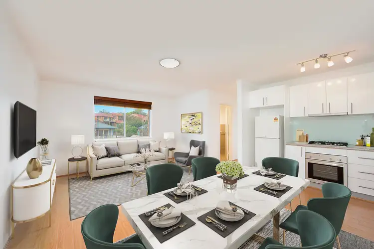 13/3 Evans Street, Freshwater NSW 2096