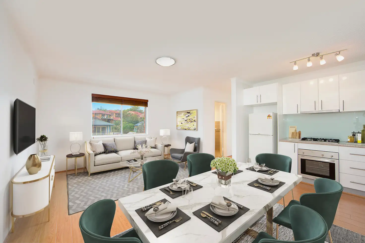 Main view of Homely apartment listing, 13/3 Evans Street, Freshwater NSW 2096