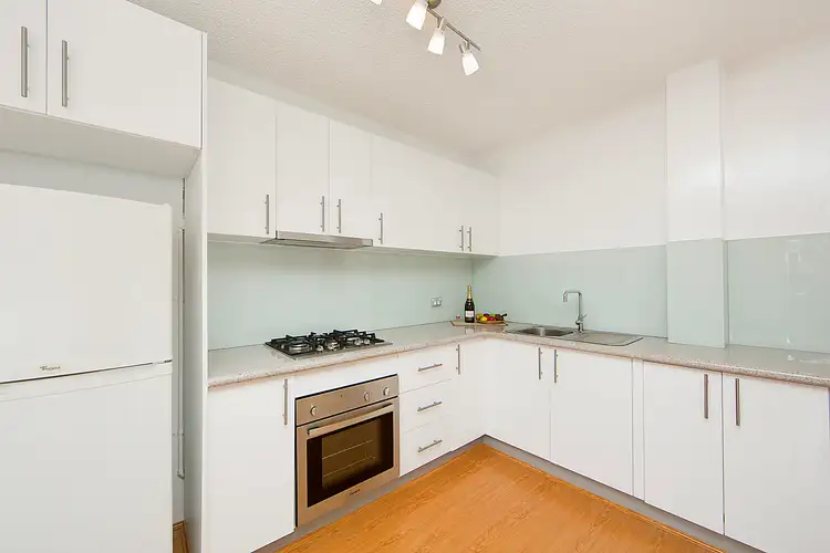 Second view of Homely apartment listing, 13/3 Evans Street, Freshwater NSW 2096
