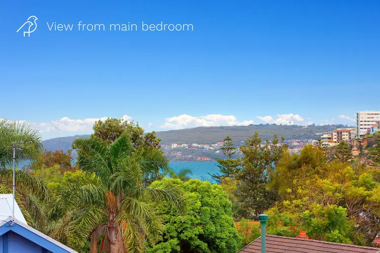 Third view of Homely apartment listing, 13/3 Evans Street, Freshwater NSW 2096