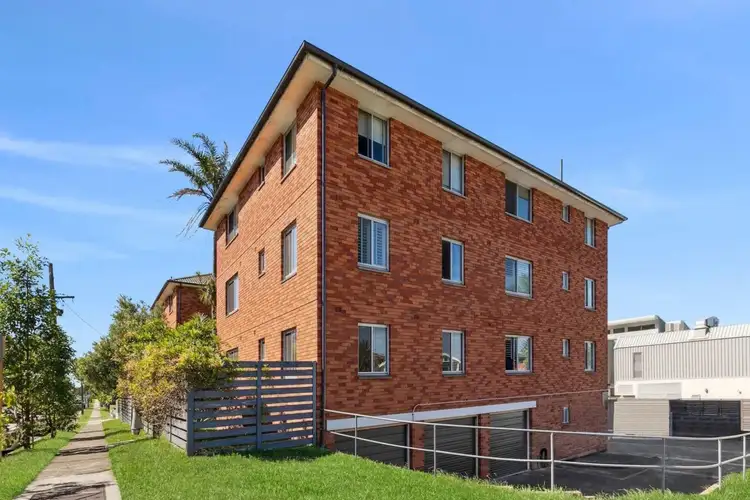Fourth view of Homely apartment listing, 13/3 Evans Street, Freshwater NSW 2096