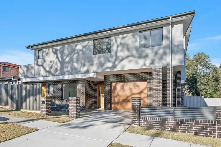 16B Rosewall Drive, Menai NSW 2234