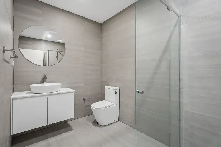 Fourth view of Homely semi-detached listing, 16B Rosewall Drive, Menai NSW 2234