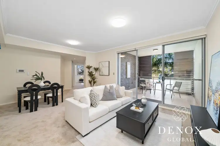33/1 Duff Street, Turramurra NSW 2074