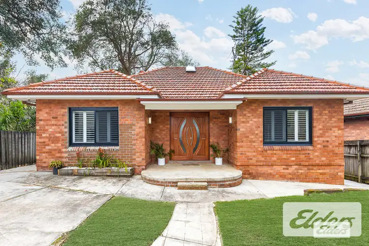 386 Peats Ferry Road, Hornsby NSW 2077