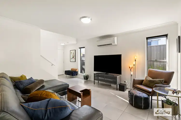 Fifth view of Homely townhouse listing, 166/85 Nottingham Road, Calamvale QLD 4116