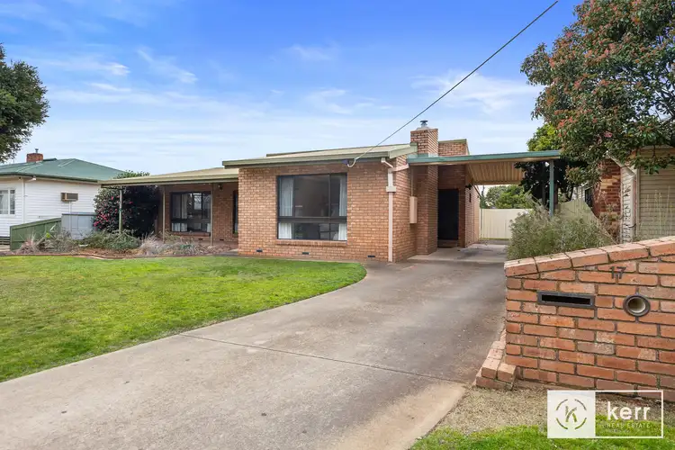 Second view of Homely house listing, 17 Sledmere Avenue, Cobram VIC 3644
