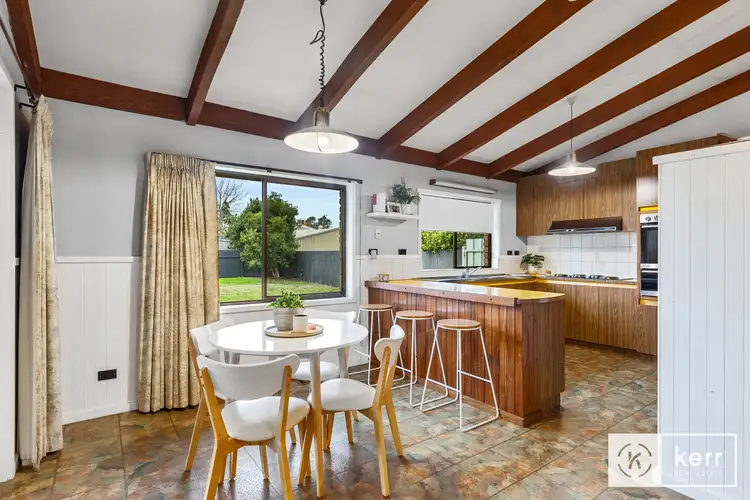 Fifth view of Homely house listing, 17 Sledmere Avenue, Cobram VIC 3644