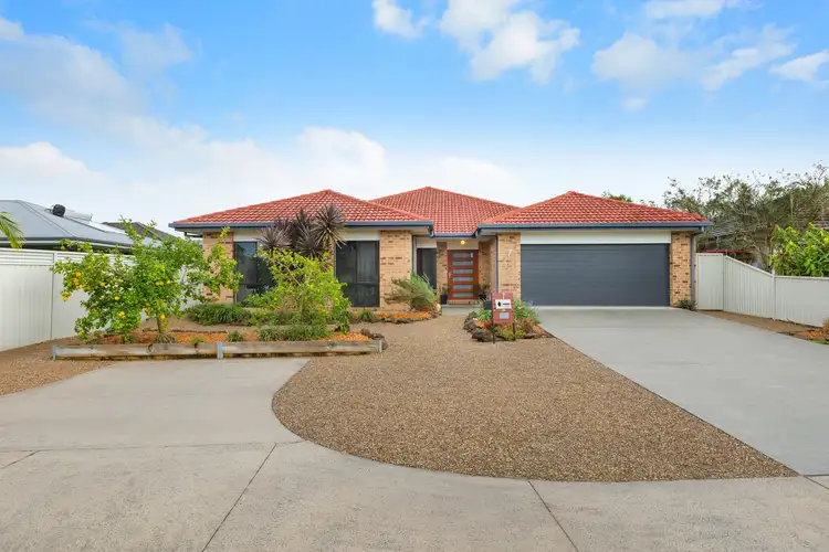 7 Harrier Street, Ballina NSW 2478