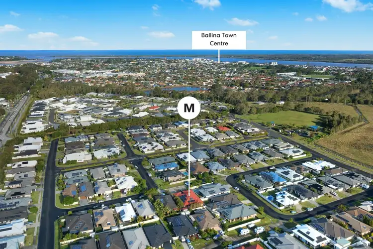 7 Harrier Street, Ballina NSW 2478