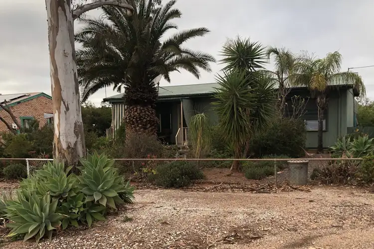 109 Farrell Terrace, Iron Knob SA 5611