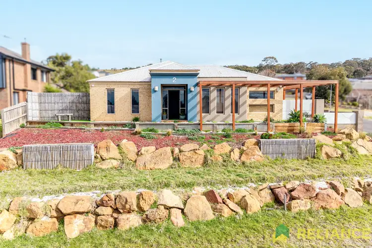Main view of Homely house listing, 2 Webster Street, Darley VIC 3340