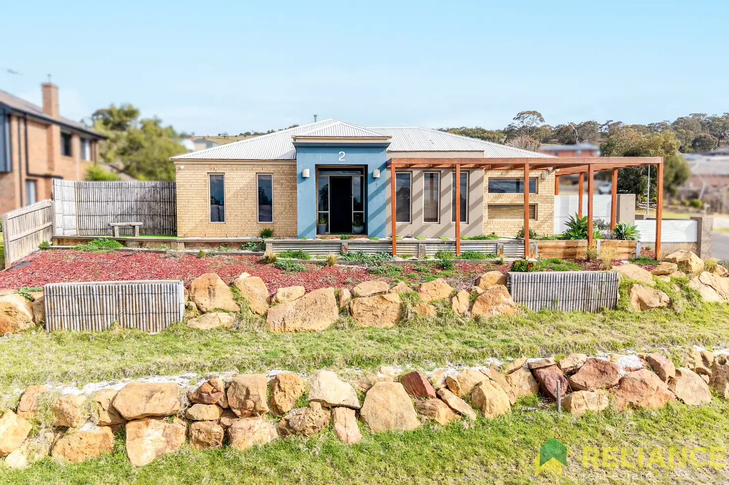 Main view of Homely house listing, 2 Webster Street, Darley VIC 3340