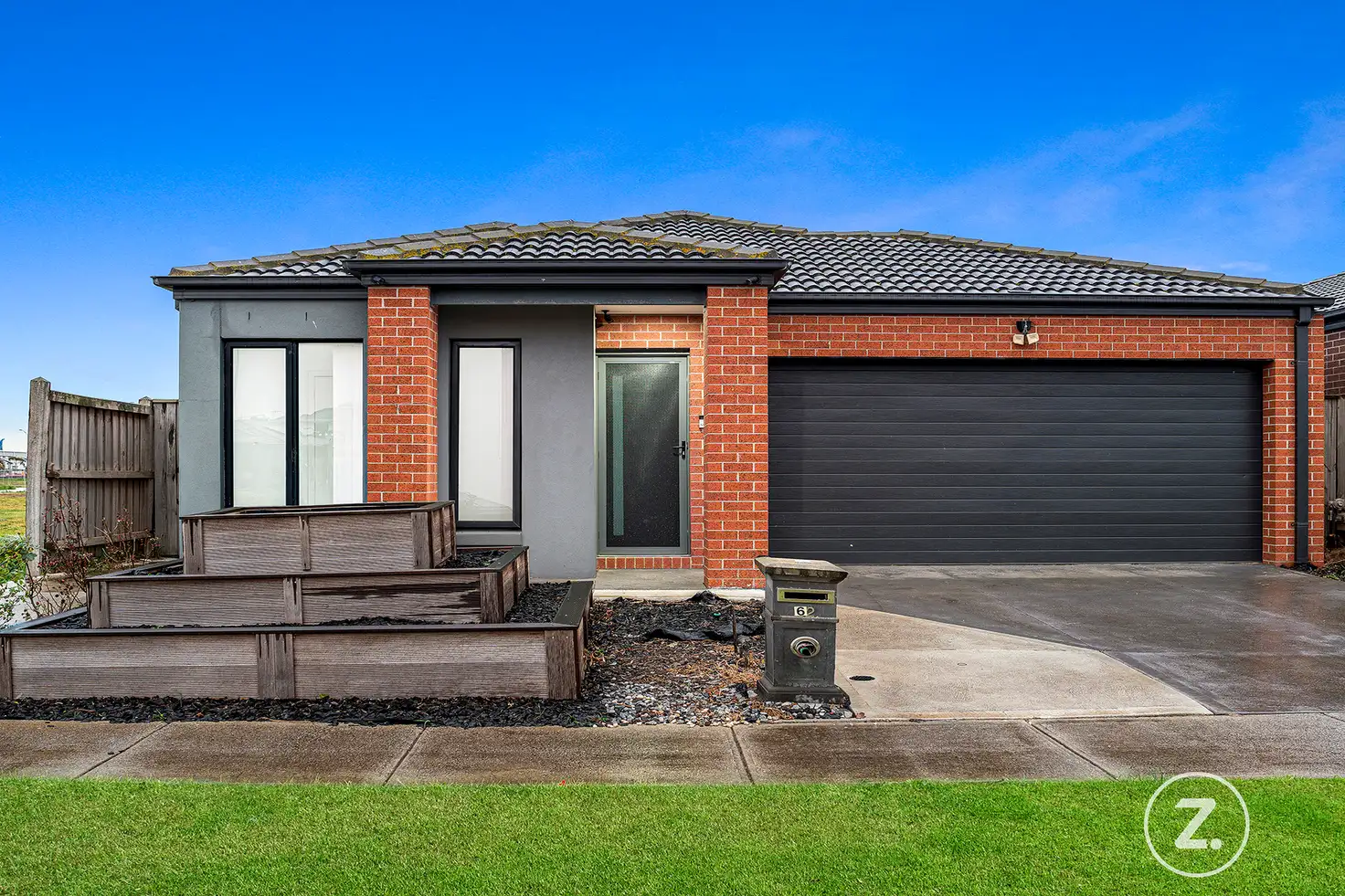 Main view of Homely house listing, 6 Mellor Street, Point Cook VIC 3030