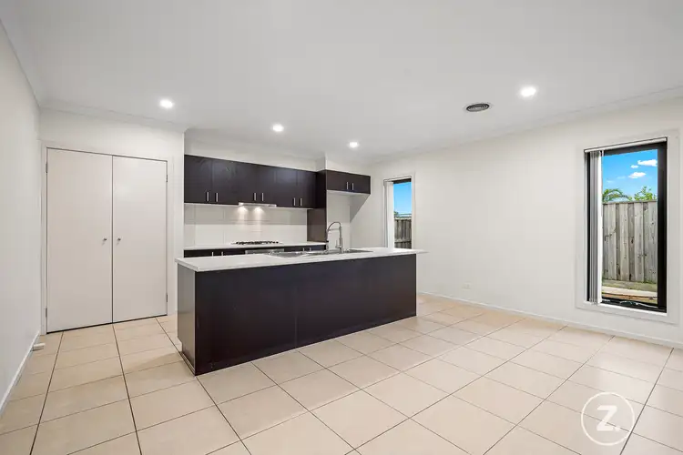 Third view of Homely house listing, 6 Mellor Street, Point Cook VIC 3030