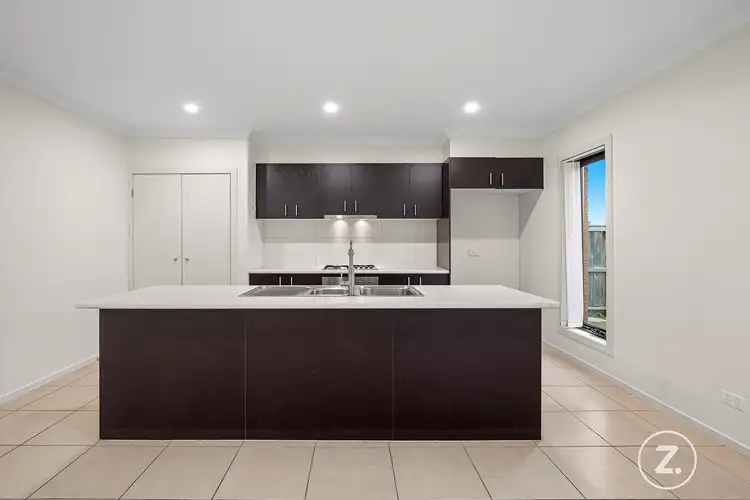 Fourth view of Homely house listing, 6 Mellor Street, Point Cook VIC 3030