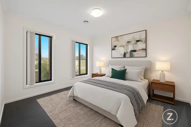 Sixth view of Homely house listing, 6 Mellor Street, Point Cook VIC 3030