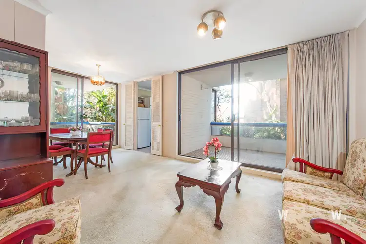 33/59 Wrights Road, Drummoyne NSW 2047
