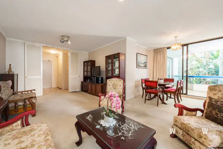 Third view of Homely unit listing, 33/59 Wrights Road, Drummoyne NSW 2047