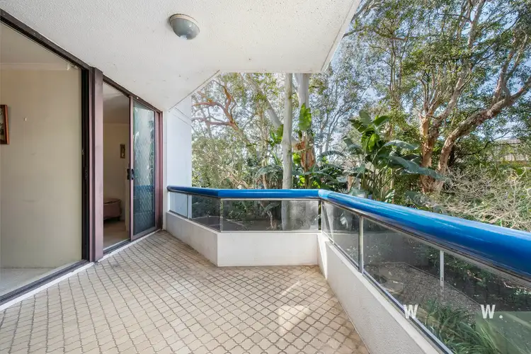 Fifth view of Homely unit listing, 33/59 Wrights Road, Drummoyne NSW 2047