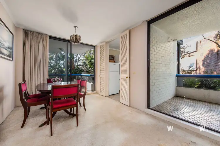 Sixth view of Homely unit listing, 33/59 Wrights Road, Drummoyne NSW 2047