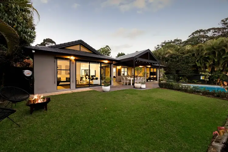 2 Meribel Lane, Mons QLD 4556