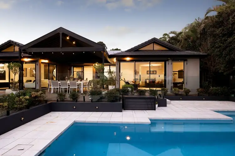 2 Meribel Lane, Mons QLD 4556