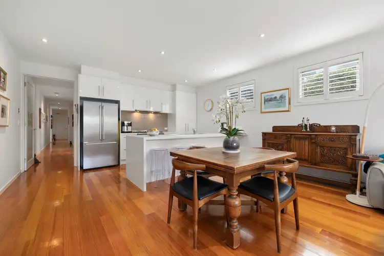 Third view of Homely townhouse listing, 1/50 Parkers Road, Parkdale VIC 3195