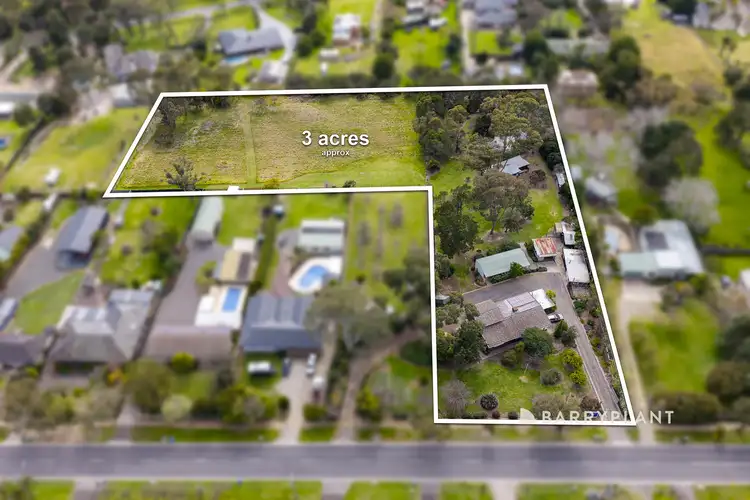 1/92-96 Abeckett Road, Narre Warren North VIC 3804