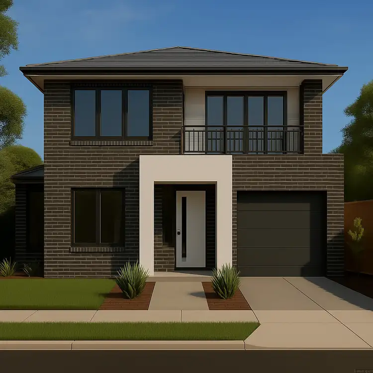 Lot 22-a 9 French Estate Street, Werrington NSW 2747