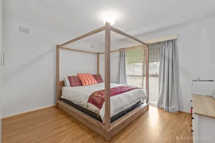 Fifth view of Homely house listing, 3 Ingrid Street, Dandenong VIC 3175