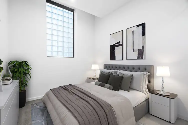 Sixth view of Homely unit listing, 1/10 Zenith Rise, Bundoora VIC 3083