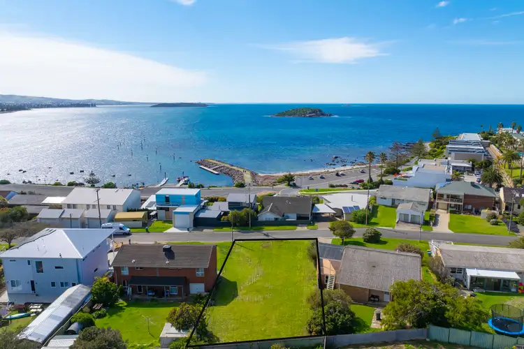 Second view of Homely land listing, 15 Investigator Crescent, Encounter Bay SA 5211