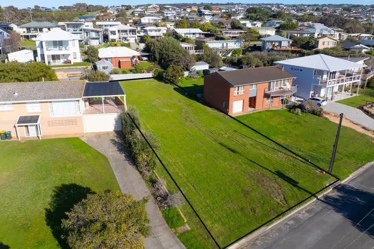 Fourth view of Homely land listing, 15 Investigator Crescent, Encounter Bay SA 5211
