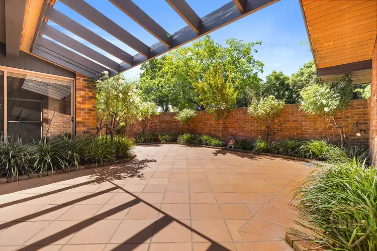 Second view of Homely house listing, 28 Pindari Crescent, O'malley ACT 2606