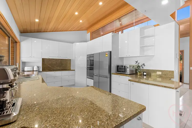 Fifth view of Homely house listing, 28 Pindari Crescent, O'malley ACT 2606