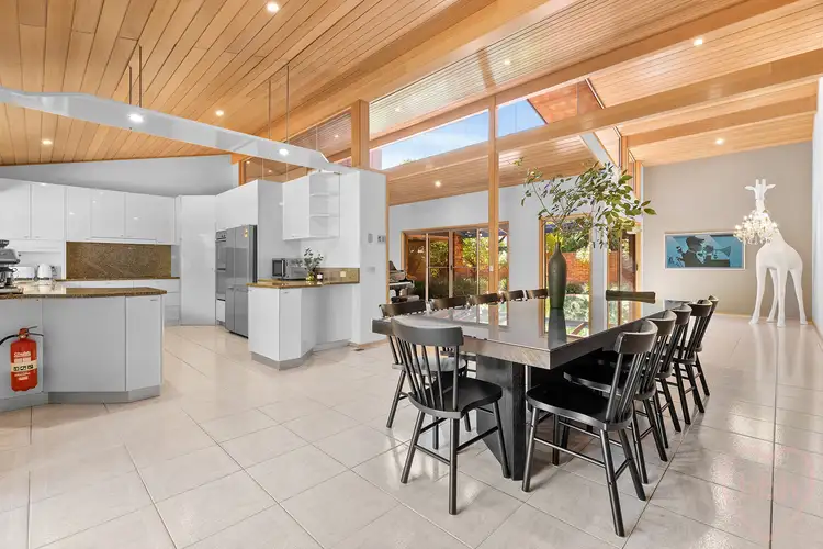 Sixth view of Homely house listing, 28 Pindari Crescent, O'malley ACT 2606