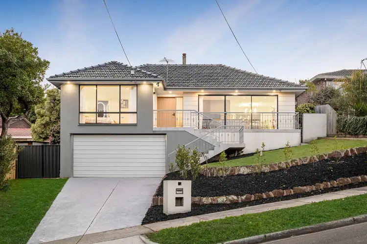 3 Centaur Grove, Doncaster East VIC 3109