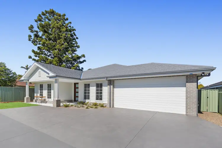 17A Willarong Road, Mount Colah NSW 2079