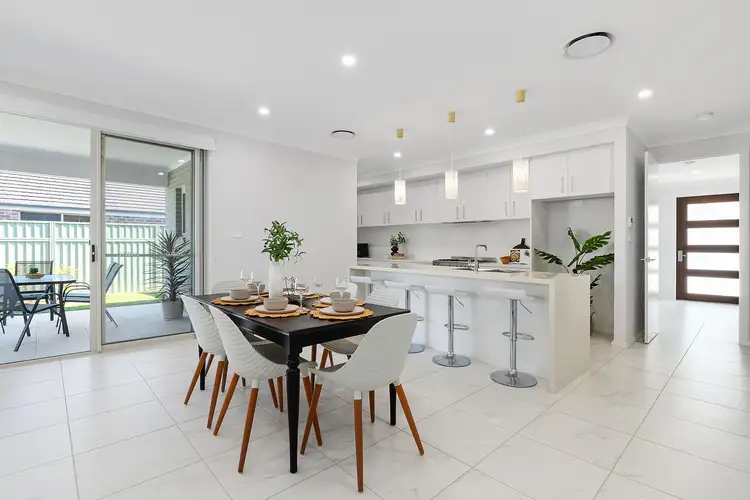 Third view of Homely house listing, 17A Willarong Road, Mount Colah NSW 2079