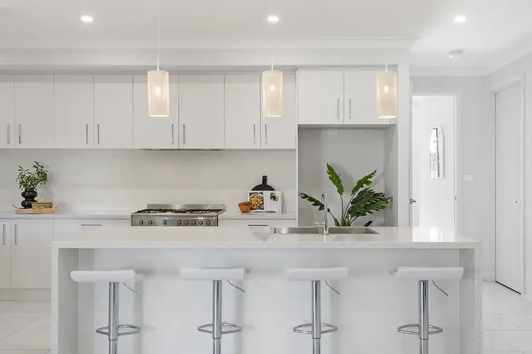 Sixth view of Homely house listing, 17A Willarong Road, Mount Colah NSW 2079
