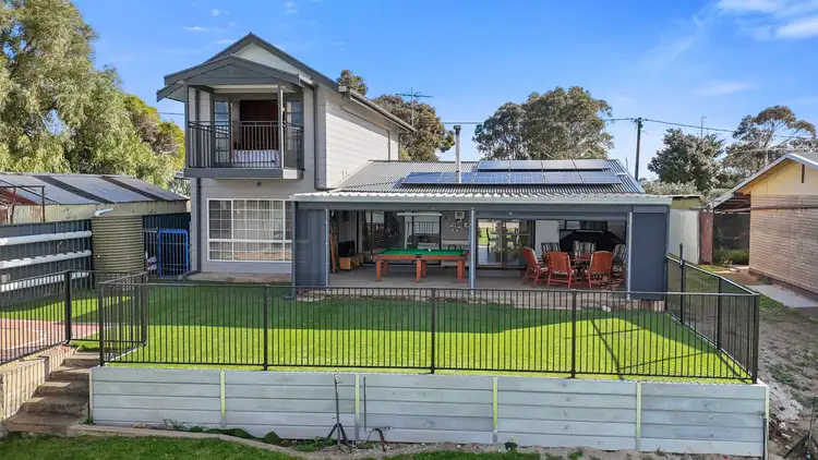 3361 Jervois Road, Wellington SA 5259