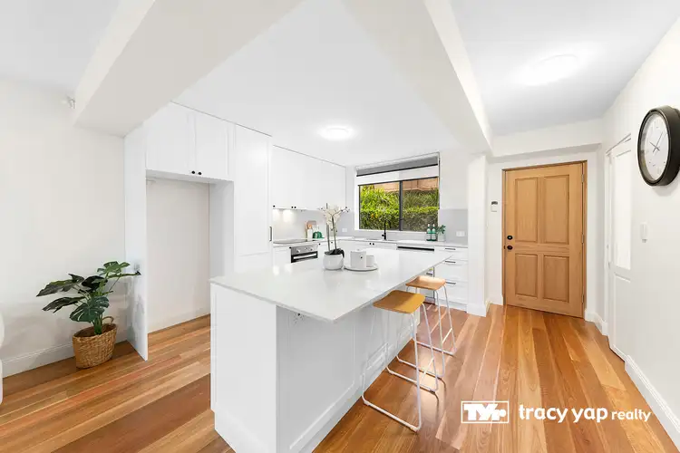 Third view of Homely townhouse listing, 28/40-42 Khartoum Road, Macquarie Park NSW 2113