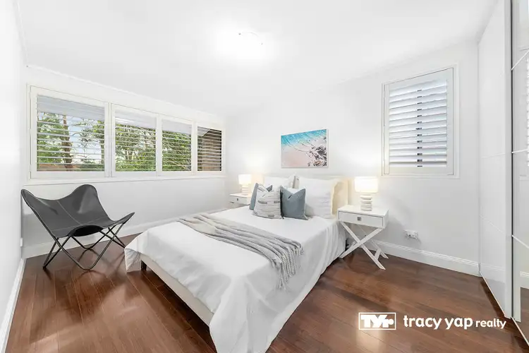 Fourth view of Homely townhouse listing, 28/40-42 Khartoum Road, Macquarie Park NSW 2113