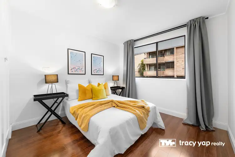 Fifth view of Homely townhouse listing, 28/40-42 Khartoum Road, Macquarie Park NSW 2113