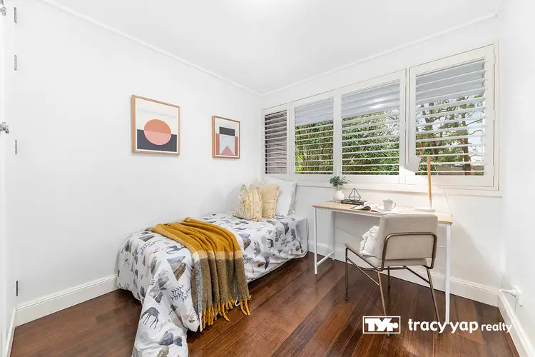 Sixth view of Homely townhouse listing, 28/40-42 Khartoum Road, Macquarie Park NSW 2113