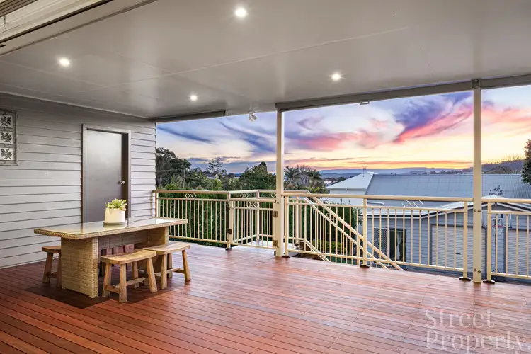 Second view of Homely house listing, 34 Coane Street, Warners Bay NSW 2282