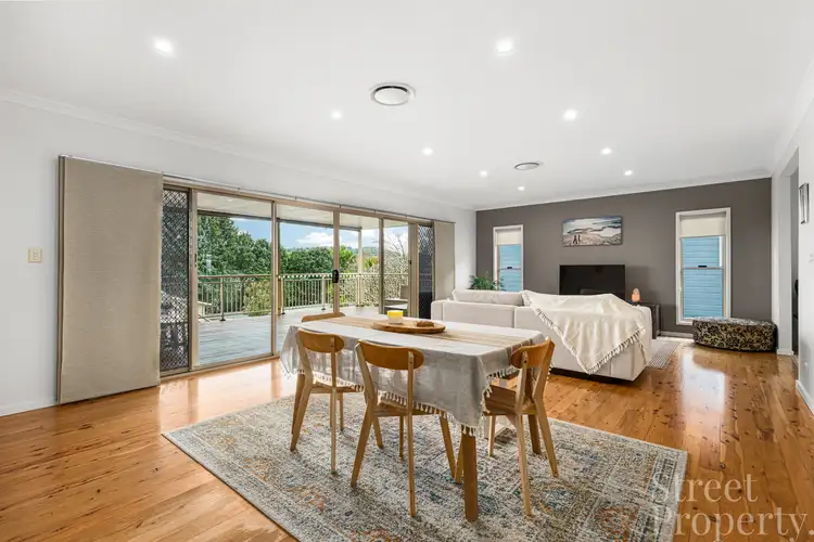 Fourth view of Homely house listing, 34 Coane Street, Warners Bay NSW 2282