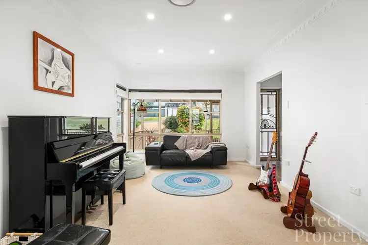 Sixth view of Homely house listing, 34 Coane Street, Warners Bay NSW 2282